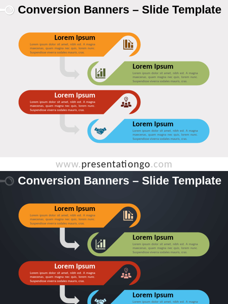 2 1453 Conversion Banners PGo 4 3 | PDF