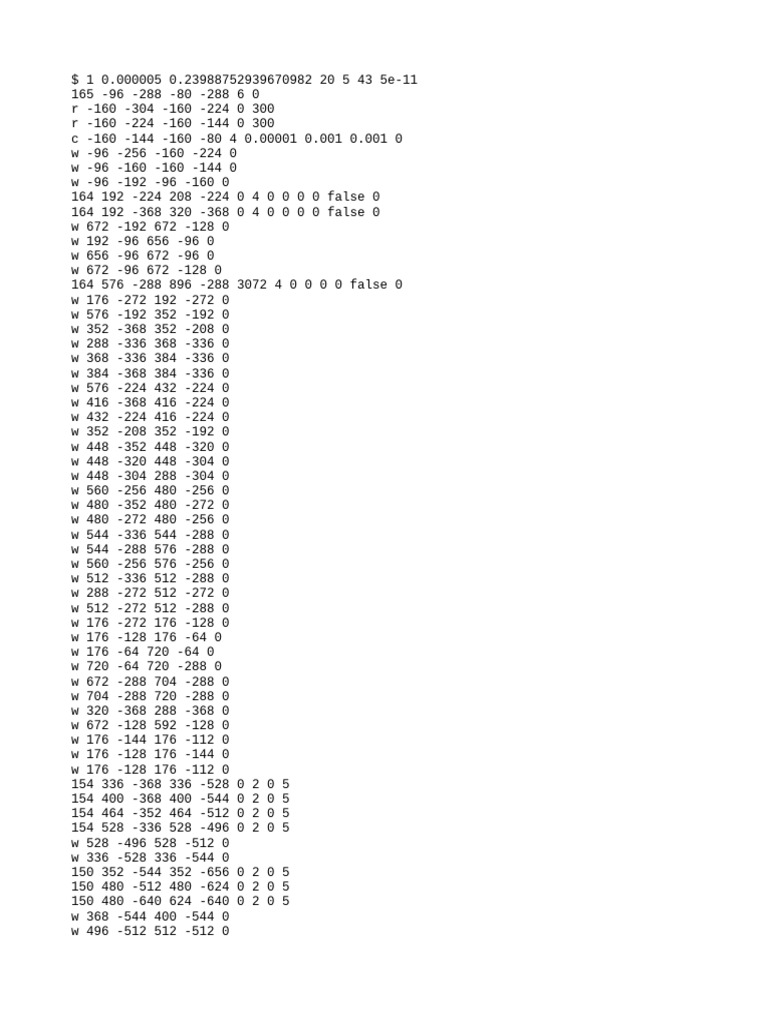 Electronics (C) 2 | PDF