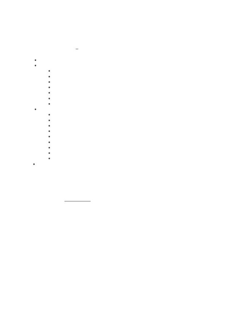 Format of Thesis Title Defense Paper and Other Important Reminders ...