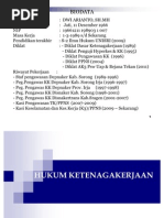 Download HUKUM KETENAGAKERJAAN by Aulia Indar Ayuningtyas SN83734409 doc pdf