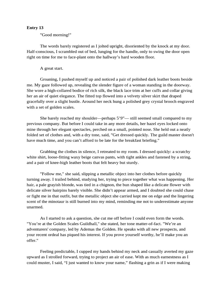 Entry 13 | PDF