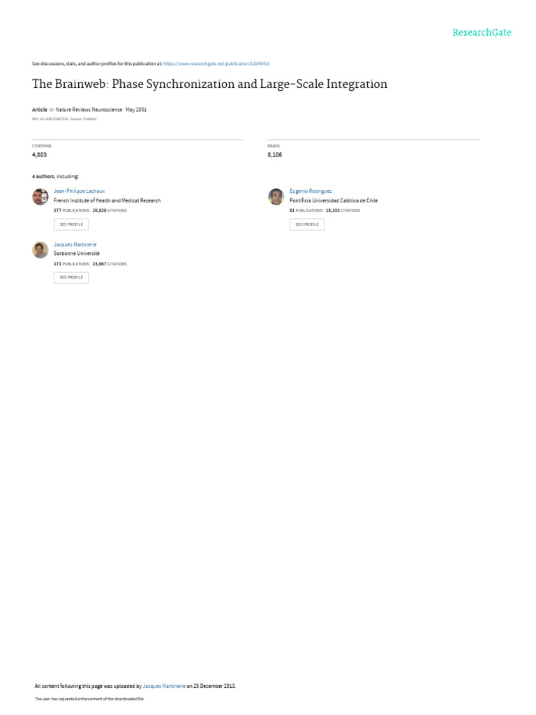 the-brainweb-phase-synchronization-and-large-scale-integration-pdf