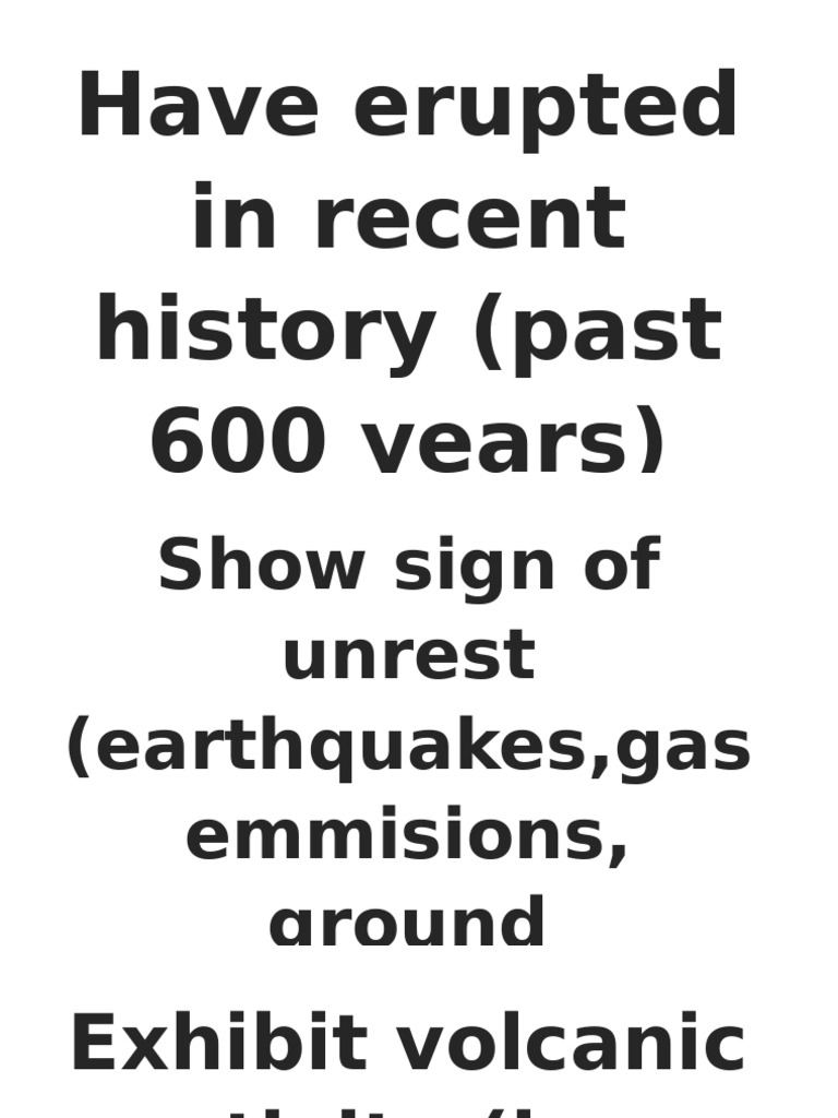 Active and Inactive Activity | PDF