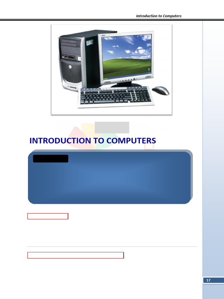 Computer Basics and Malware Awareness | PDF | Computer Virus ...