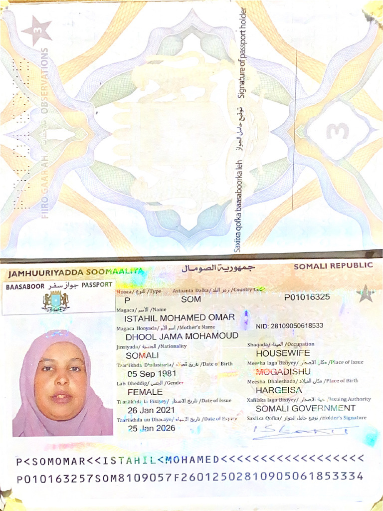 Mom | PDF