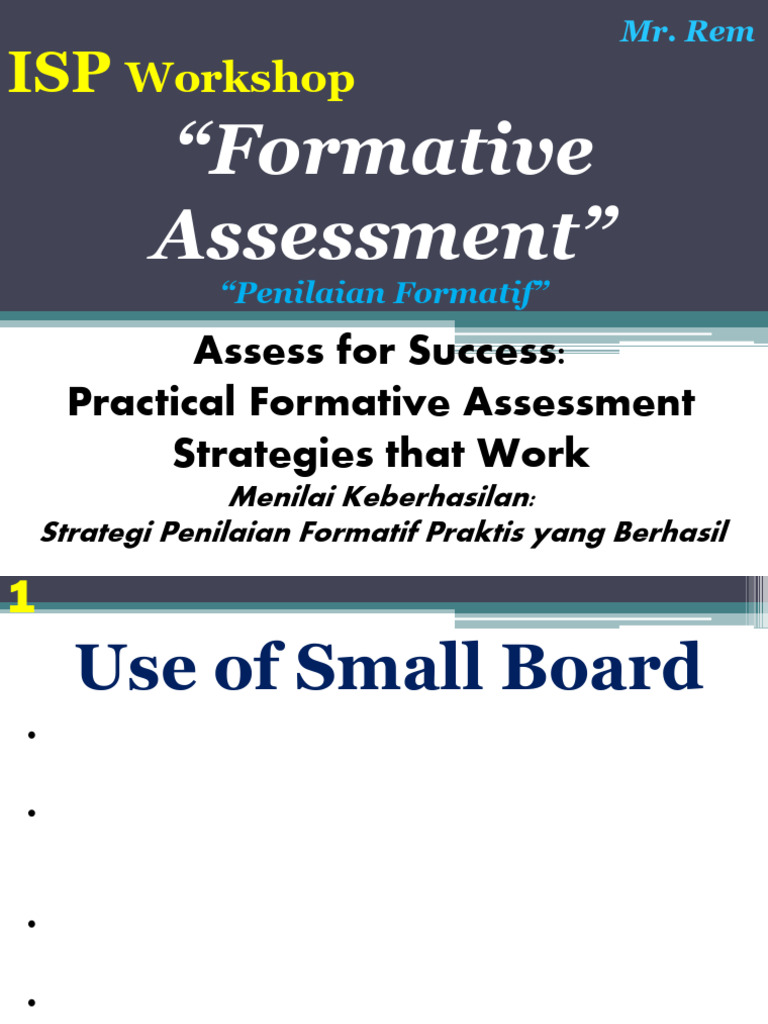 Summative Assessment Insights 2025 | PDF