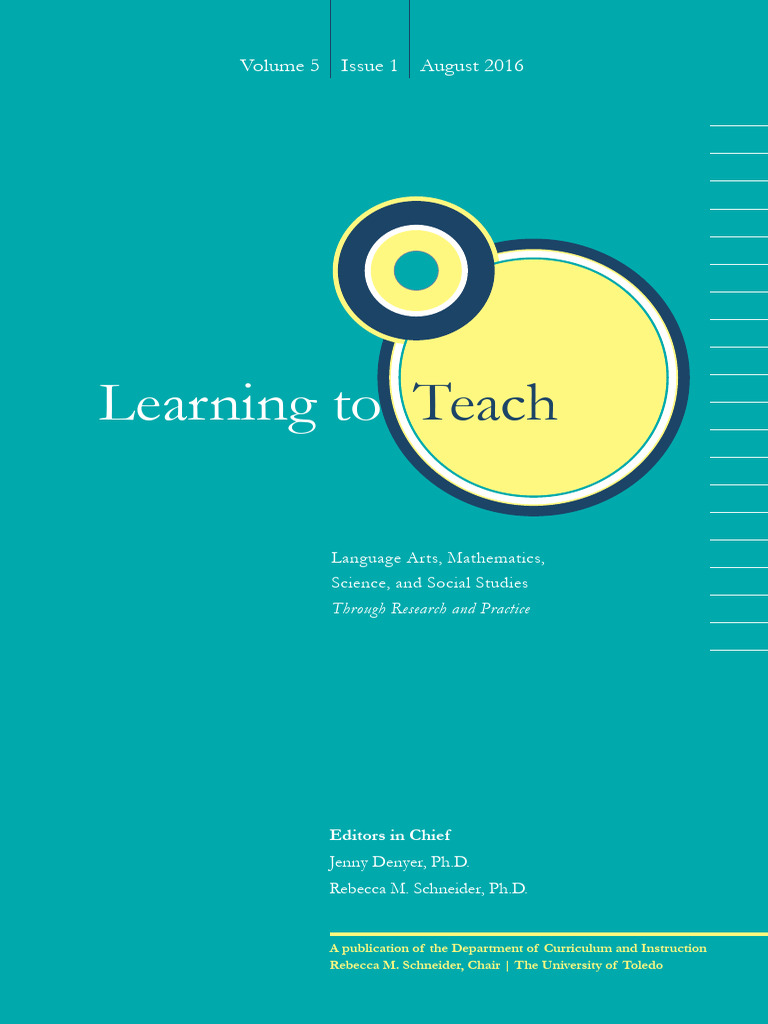 Teaching Language Arts and Math Insights | PDF | Young Adult Literature ...