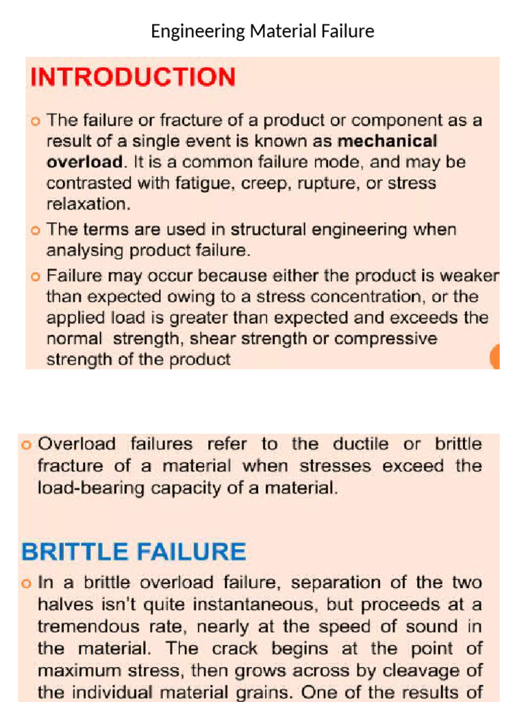 Material Science Engg 6 | PDF