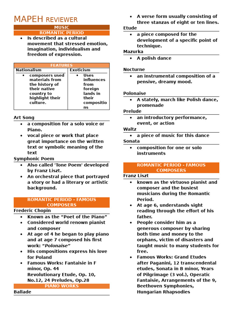 3RD_MONTHLY_REVIEWER | PDF | Rectangle | Perpendicular