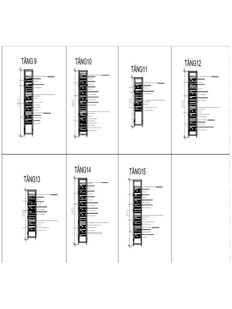 198 Đấu Nối Tủ Rack t9 t15 | PDF