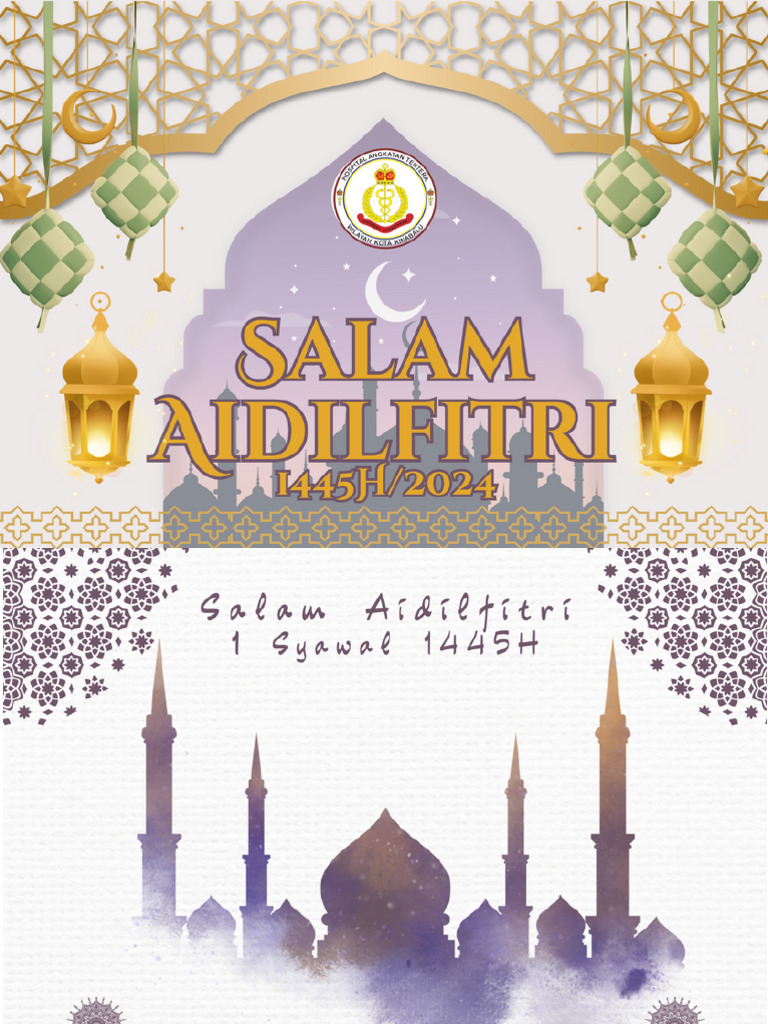 Kad Raya HATWKK (Anyflip) | PDF