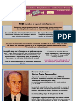 03 Testimonios Periodísticos de Trayectoria de Carlos Clavo Ochoa