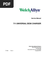 Download Welch Allyn Service Manual Universal Charger by Rob Coke SN83740107 doc pdf