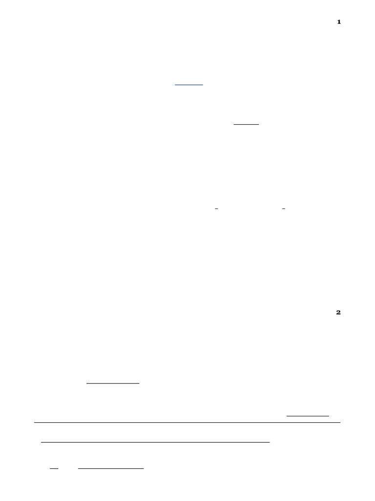 Course Instructor Guidelines for Students | PDF | Plagiarism ...