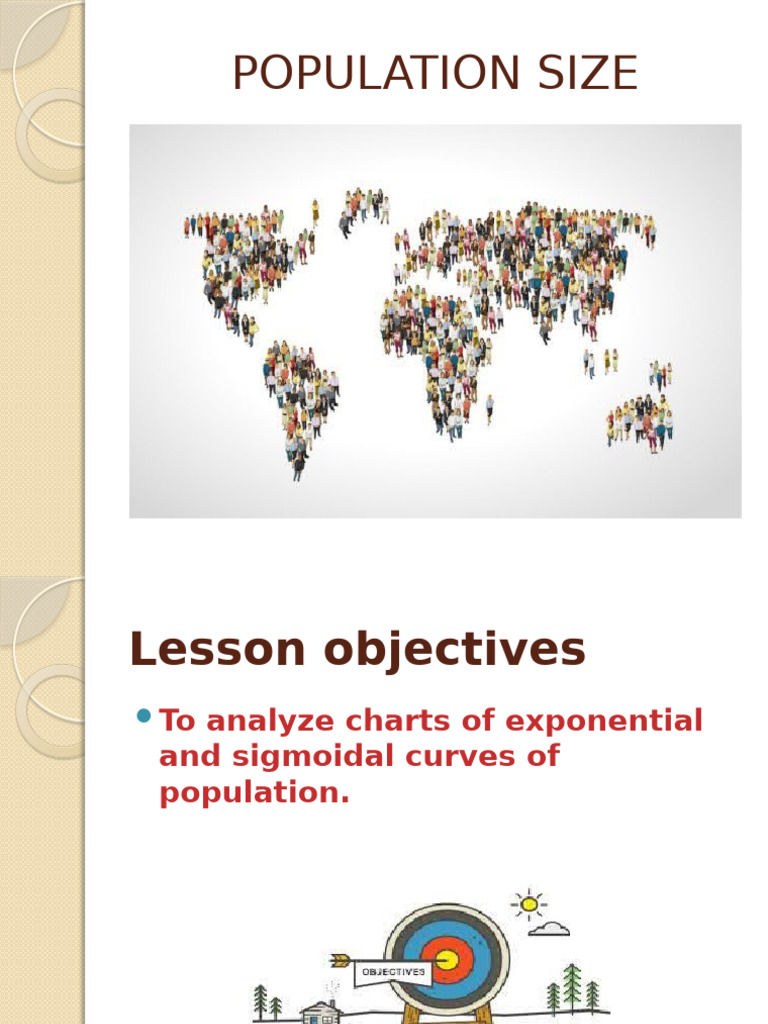 4.Population Size | PDF