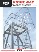 Cat Ladder Design and Details | PDF