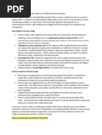 Ma 63 Remark Codes Notes | PDF | Medical Diagnosis | Medicine