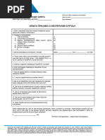 Ovlascenje Croso | PDF