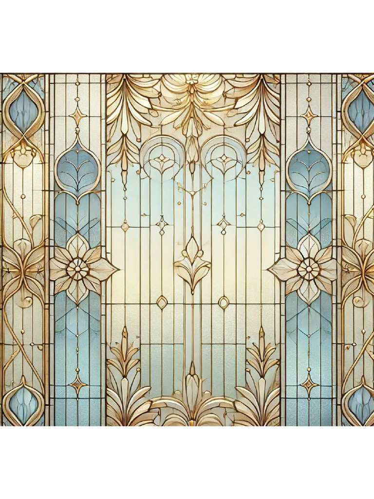 DALL E 2025-02-27 13.47.13 - A Seamless Church Window Glass Texture ...