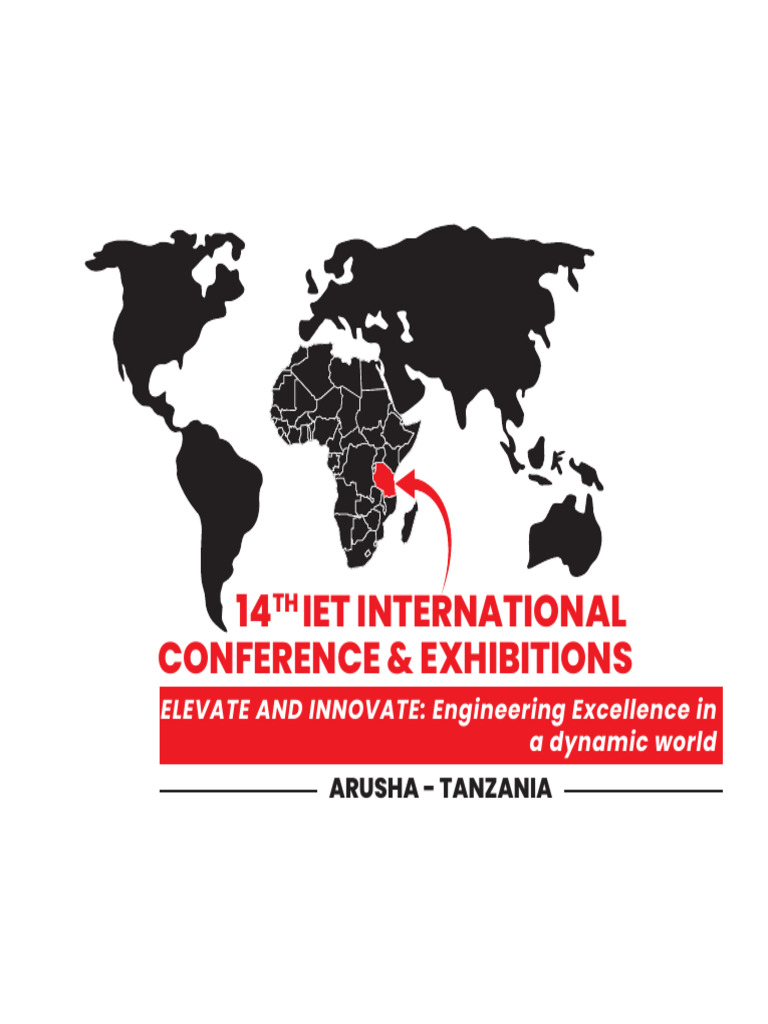 Iet - Ice 2024 Bag Template New | PDF