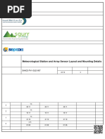 Comprehensive BOQ for Solar Projects | PDF | Photovoltaic System ...