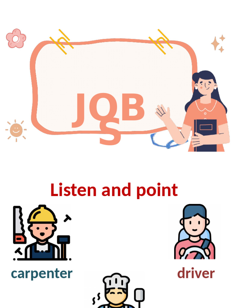 Job Roles and Responsibilities Overview | PDF