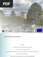 Campus Design Guidelines 0210