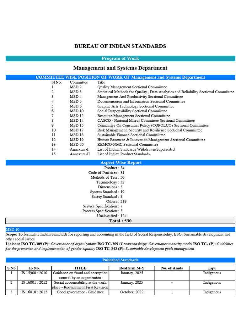 ISO 22336 E-book Overview | PDF | Accuracy And Precision | Quality ...