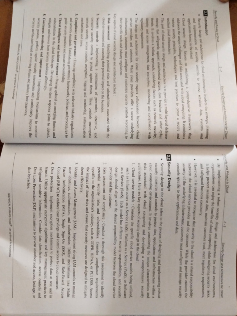Unit 2 SPC | PDF