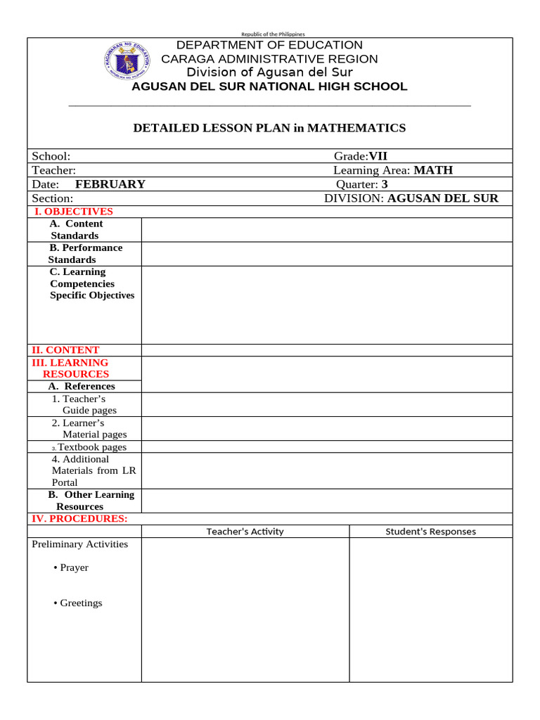 do-42-lesson-plan-format-with-interaction-sample-pdf-learning