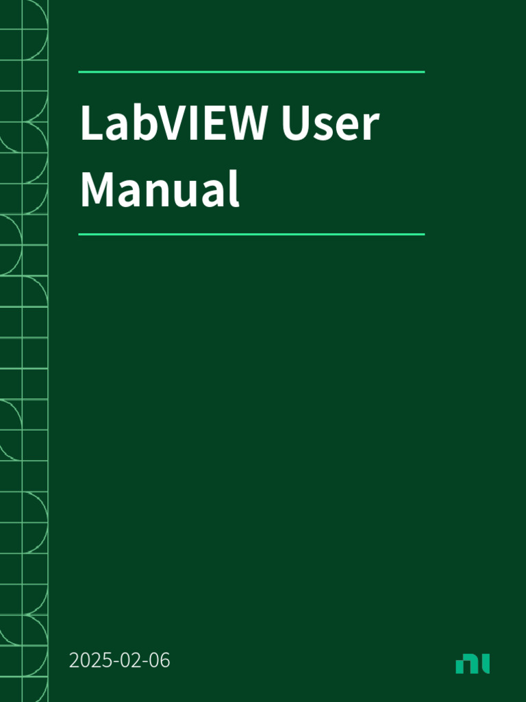 LabVIEW Installer Build Guidelines | PDF | Computer File | Directory ...
