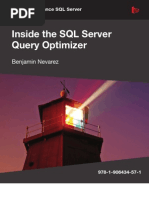 Inside The SQL Server Query Optimizer