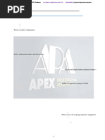 ICAN Pathfinder Course Chart Guide | PDF | International Financial ...