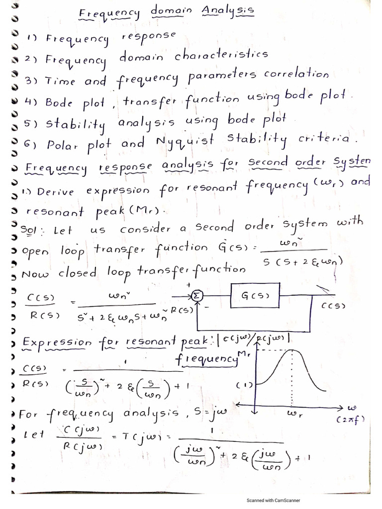 Lcs Unit 3 4 | PDF