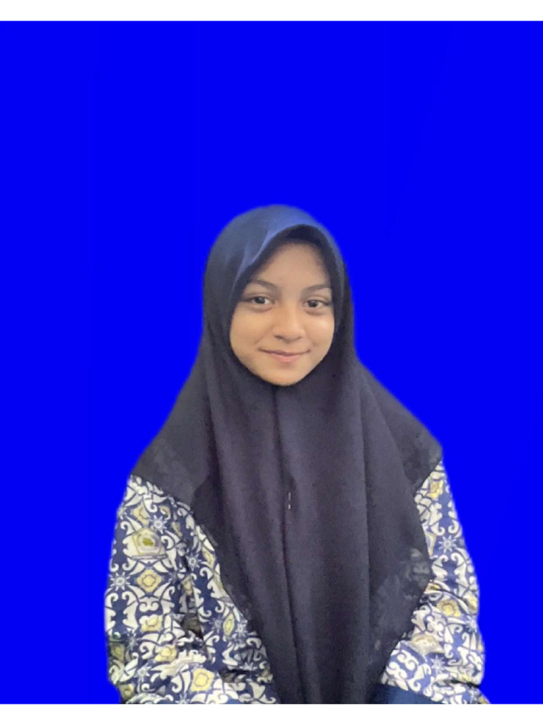 Arraya Auklania Alfian | PDF