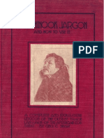 Chinook Jargon1909