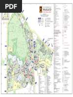 Wintec Hamilton City Campus Map | PDF
