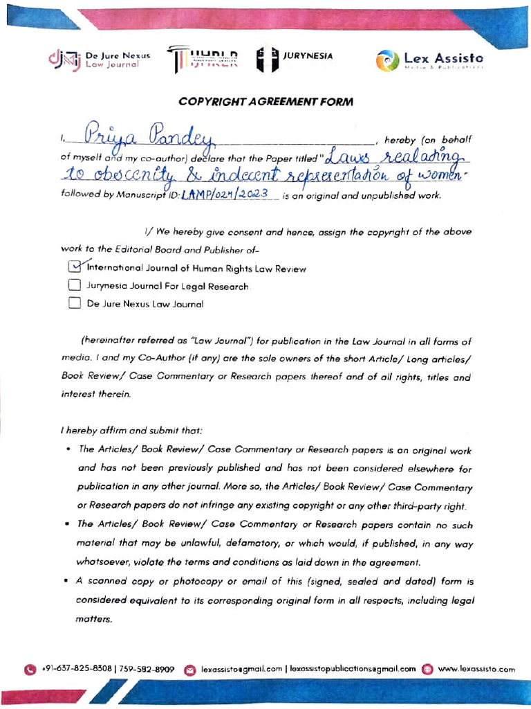 Adobe Scan 03 Jan 2024 | PDF | Patent Infringement | Business Law