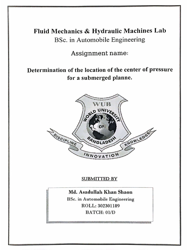 exp 2 | PDF
