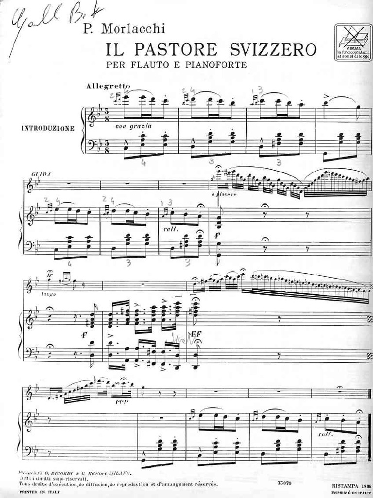 Pastorepf pdf