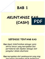 PA2.1.Akuntansi Kas