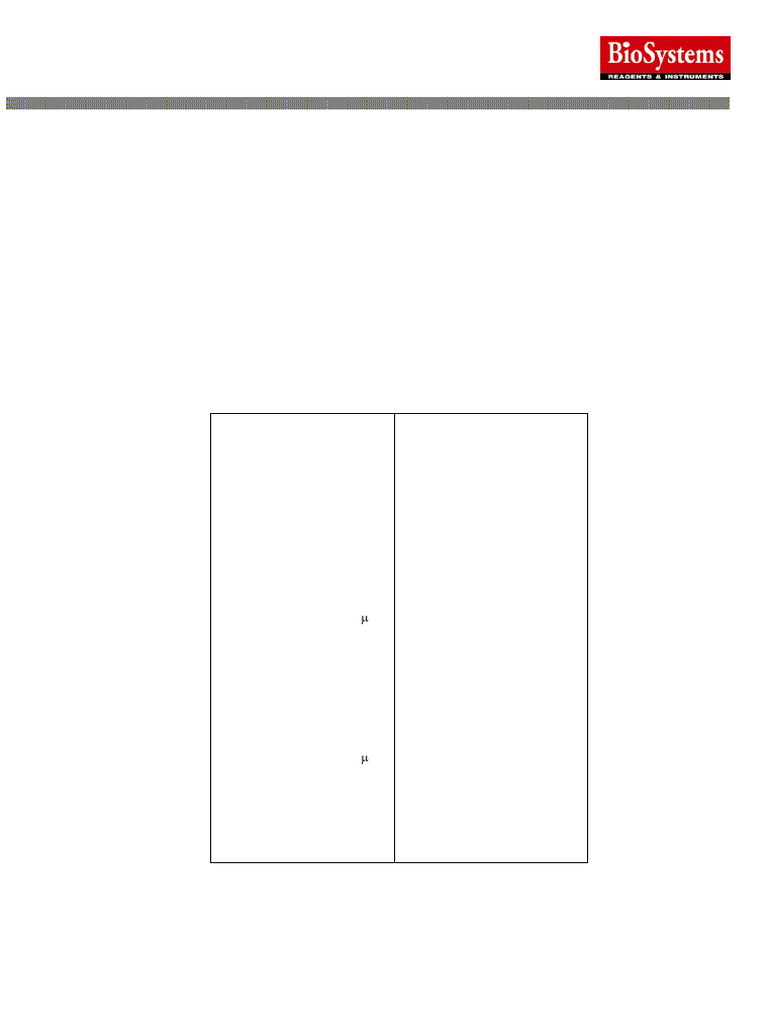 ALP Validation Guide for IFCC Testing | PDF