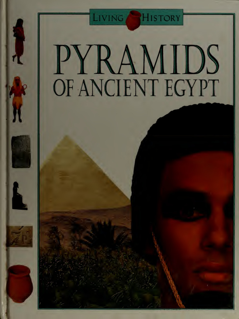 Pyramid: Ancient | PDF | Egyptian Pyramids | Ancient Egypt