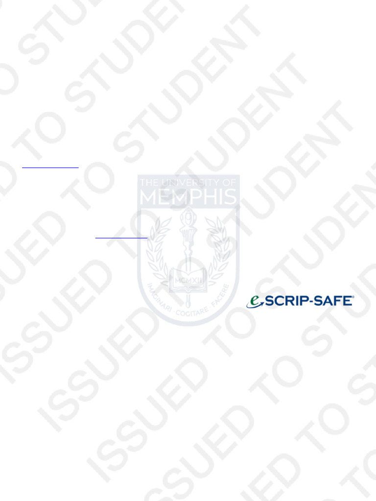 Completed Transcript 9954926 | PDF | Academic Degree | Academic Term