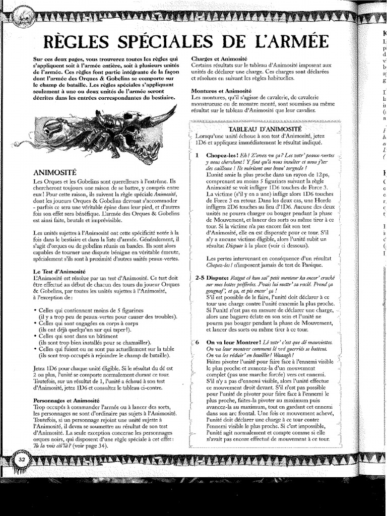 Lot Seigneurs De Guerre Battle Masters 1992 - Figurines MB (Games Workshop), Occasion