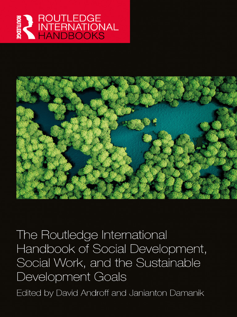 Social Work and Sustainable Development Goals | PDF | Social Work ...