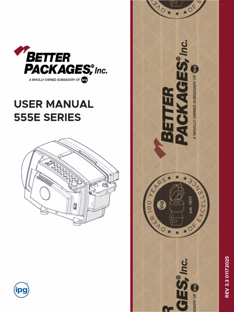 Bp555e Manual | PDF | Implied Warranty