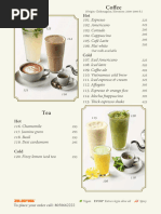 CAVA Menu and Nutrition Information | PDF | Pickling | Coleslaw