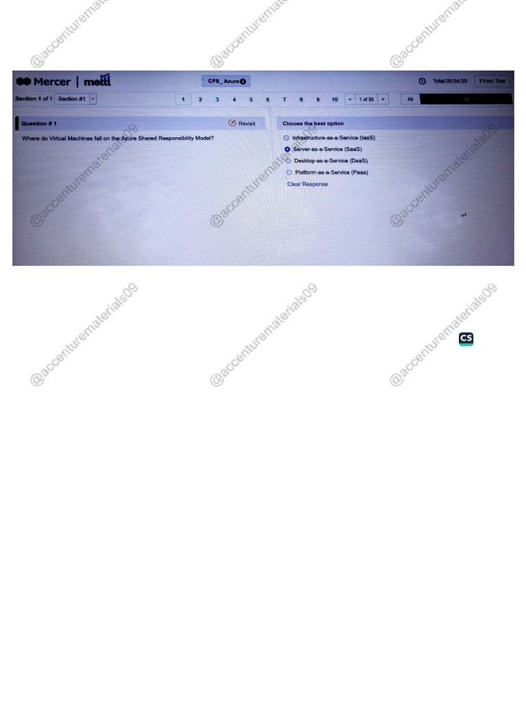 Azure | PDF