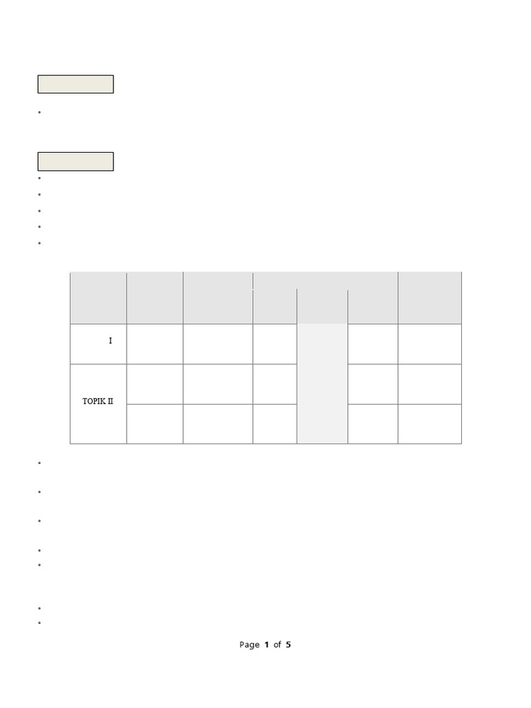 Notes For TOPIK TakersINDIA - IKC - Pune | PDF